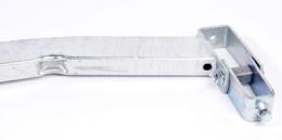 Tvärbalk svängbar L:1310mm